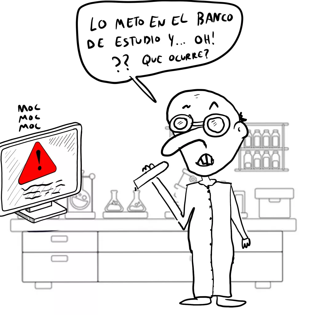 estudio cientifico
